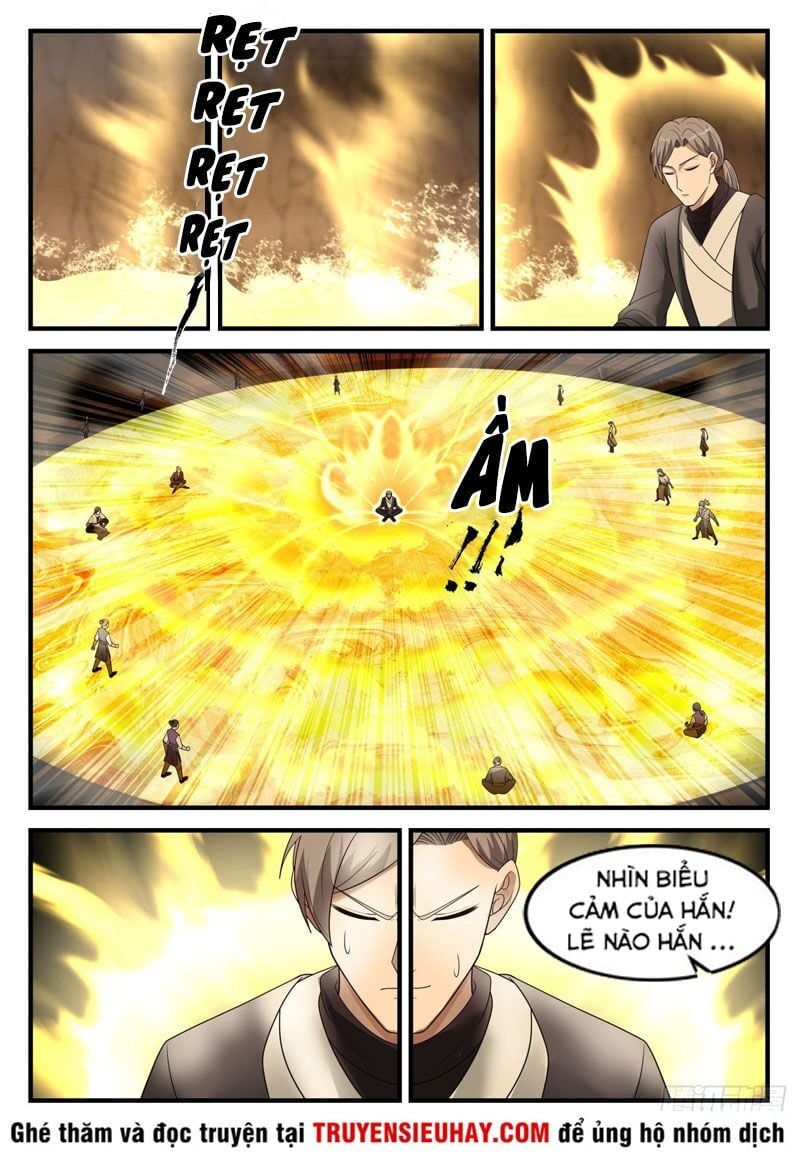 đọc truyện Võ Luyện Đỉnh Phong Chương 1093 ảnh 4 tại Thiên Thai Truyện