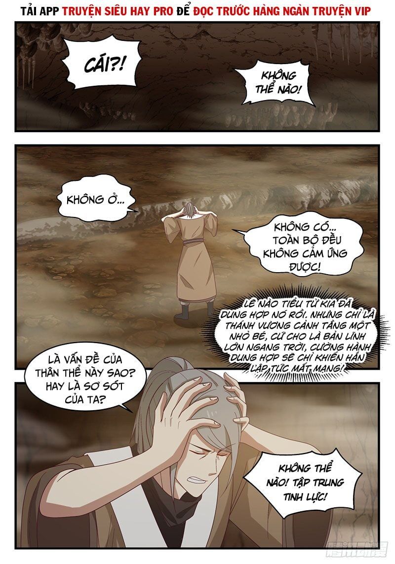 đọc truyện Võ Luyện Đỉnh Phong Chương 1095 ảnh 6 tại Thiên Thai Truyện