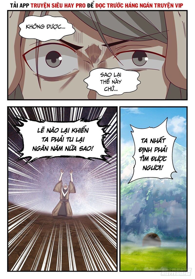 đọc truyện Võ Luyện Đỉnh Phong Chương 1095 ảnh 7 tại Thiên Thai Truyện