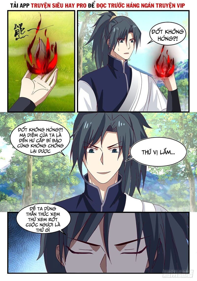 đọc truyện Võ Luyện Đỉnh Phong Chương 1095 ảnh 10 tại Thiên Thai Truyện