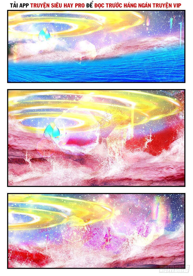 đọc truyện Võ Luyện Đỉnh Phong Chương 1096 ảnh 4 tại Thiên Thai Truyện