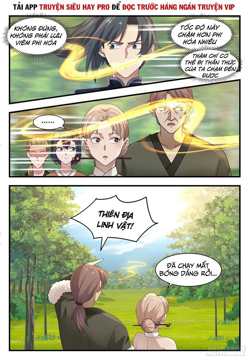 đọc truyện Võ Luyện Đỉnh Phong Chương 1097 ảnh 10 tại Thiên Thai Truyện