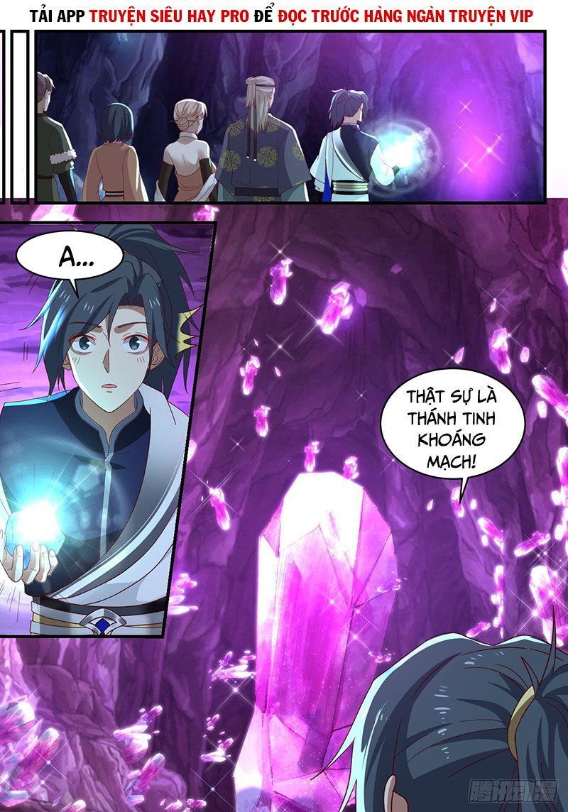 đọc truyện Võ Luyện Đỉnh Phong Chương 1099 ảnh 11 tại Thiên Thai Truyện