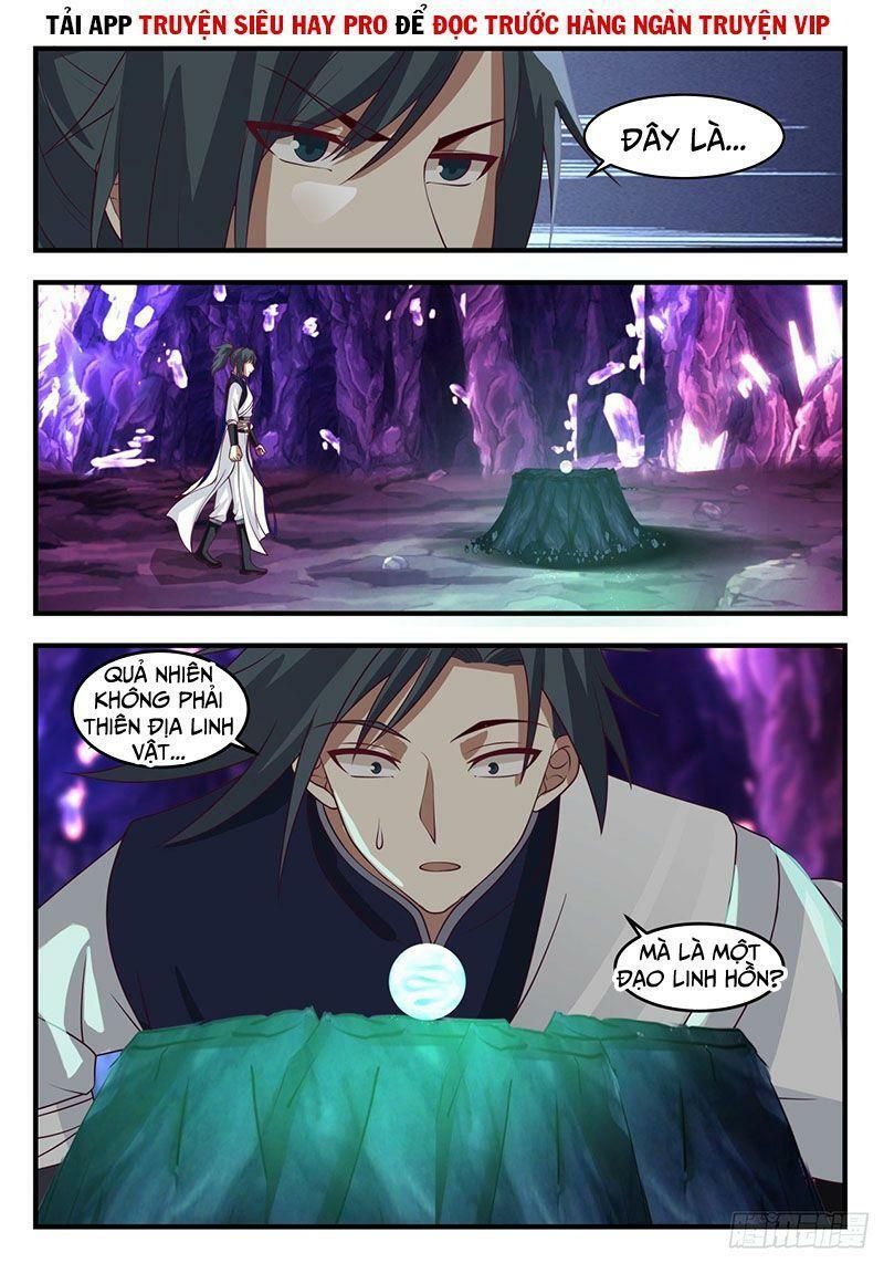 đọc truyện Võ Luyện Đỉnh Phong Chương 1101 ảnh 11 tại Thiên Thai Truyện