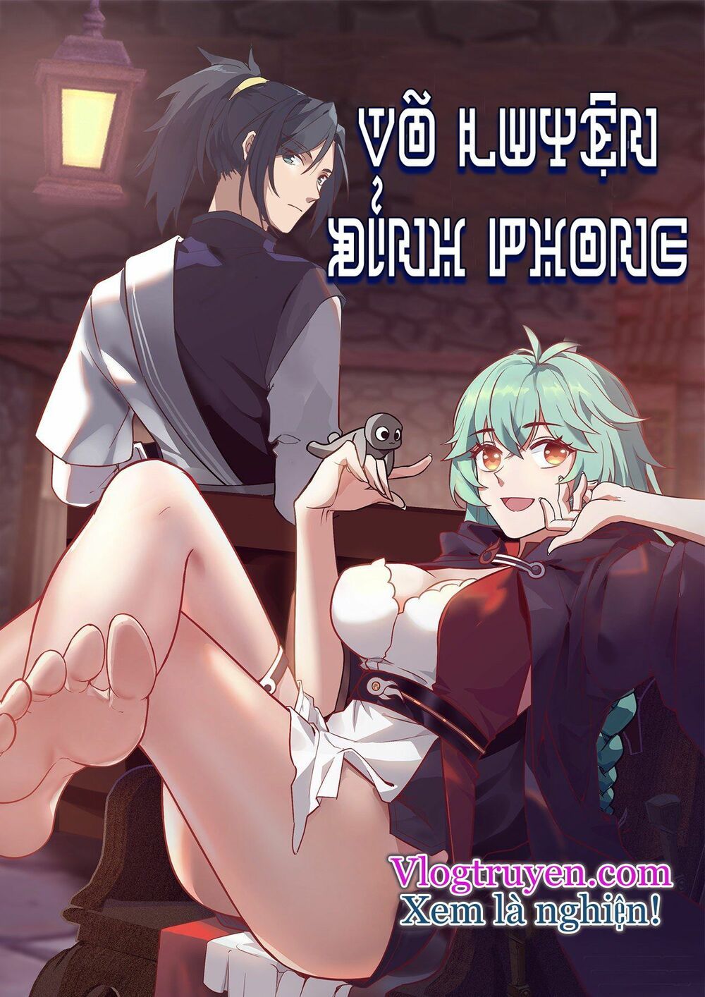 đọc truyện Võ Luyện Đỉnh Phong Chương 1102 ảnh 3 tại Thiên Thai Truyện