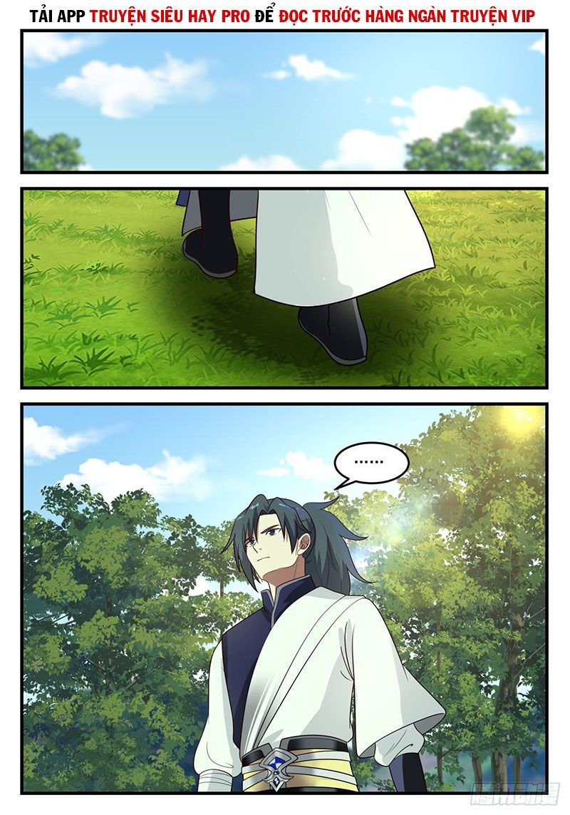 đọc truyện Võ Luyện Đỉnh Phong Chương 1103 ảnh 4 tại Thiên Thai Truyện