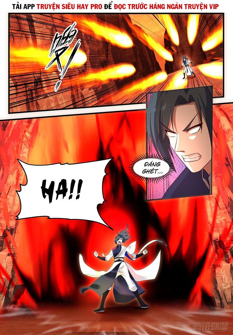 đọc truyện Võ Luyện Đỉnh Phong Chương 1104 ảnh 13 tại Thiên Thai Truyện