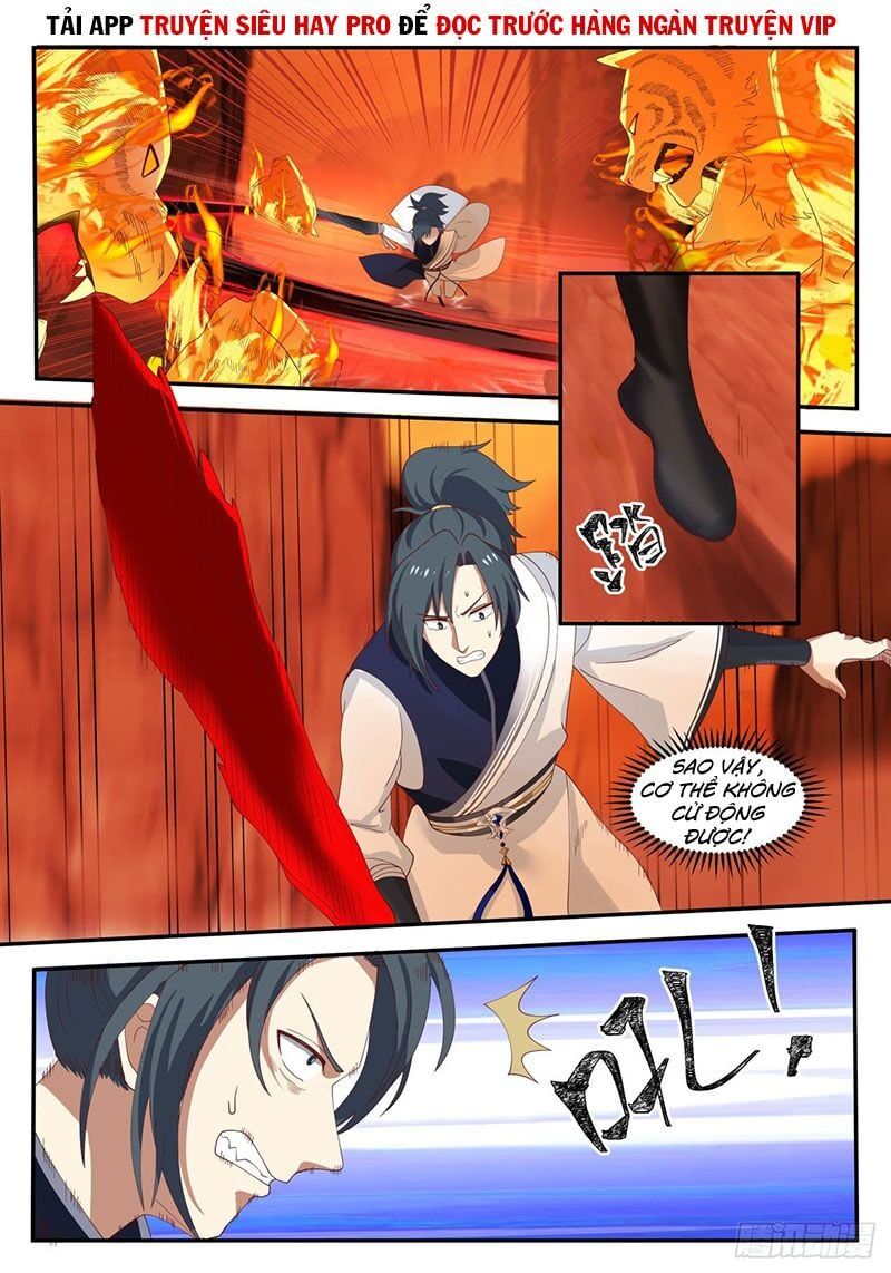 đọc truyện Võ Luyện Đỉnh Phong Chương 1104 ảnh 10 tại Thiên Thai Truyện