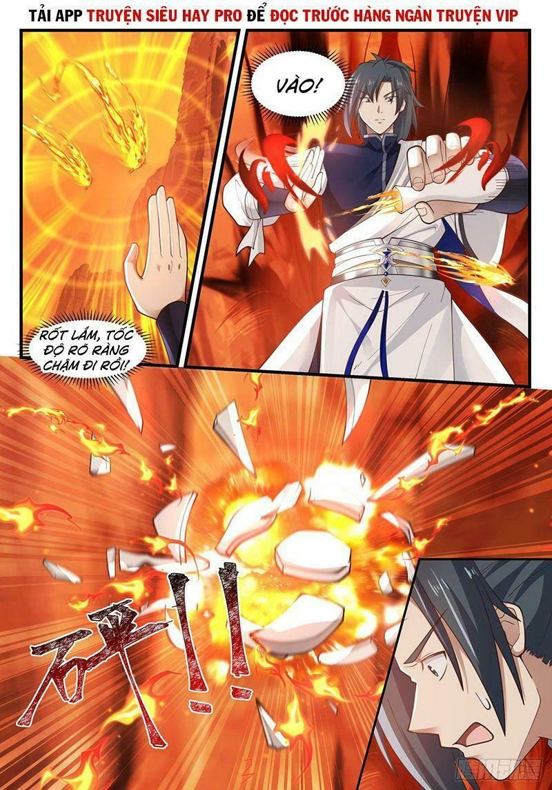 đọc truyện Võ Luyện Đỉnh Phong Chương 1106 ảnh 13 tại Thiên Thai Truyện