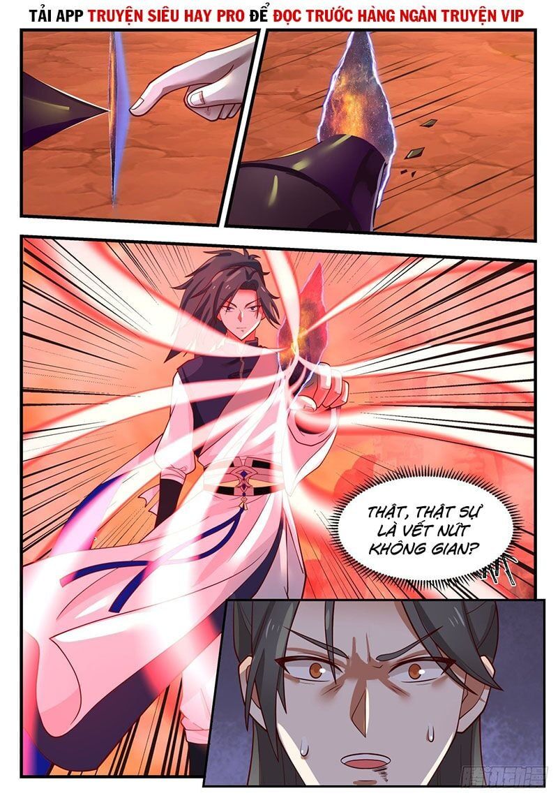 đọc truyện Võ Luyện Đỉnh Phong Chương 1110 ảnh 12 tại Thiên Thai Truyện