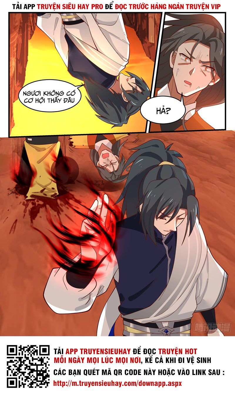 đọc truyện Võ Luyện Đỉnh Phong Chương 1110 ảnh 15 tại Thiên Thai Truyện