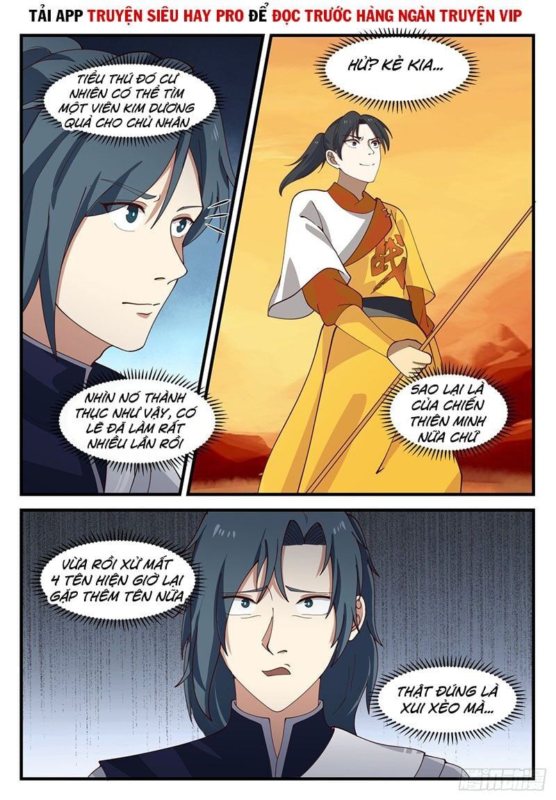 đọc truyện Võ Luyện Đỉnh Phong Chương 1111 ảnh 13 tại Thiên Thai Truyện