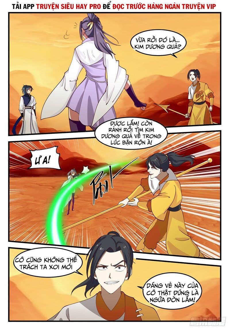 đọc truyện Võ Luyện Đỉnh Phong Chương 1111 ảnh 14 tại Thiên Thai Truyện