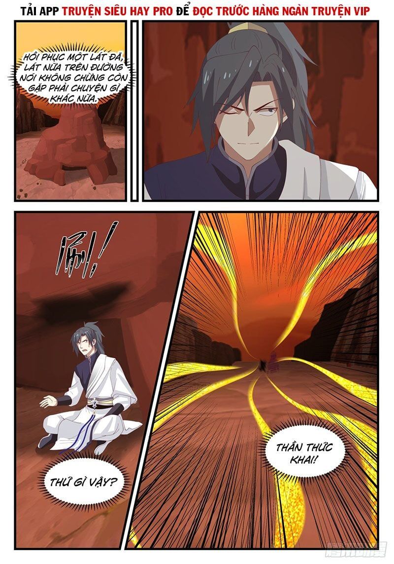 đọc truyện Võ Luyện Đỉnh Phong Chương 1111 ảnh 7 tại Thiên Thai Truyện