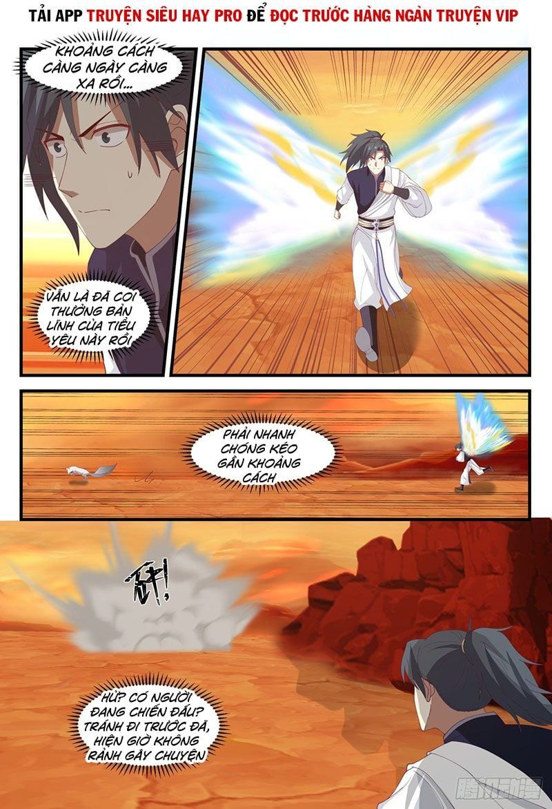 đọc truyện Võ Luyện Đỉnh Phong Chương 1111 ảnh 10 tại Thiên Thai Truyện