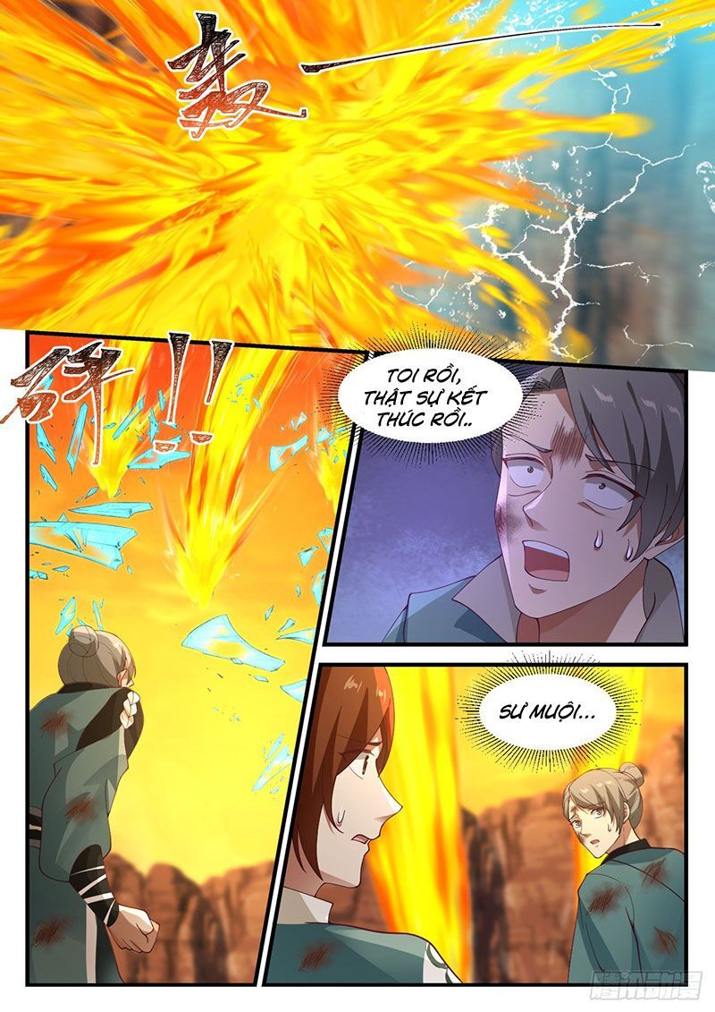 đọc truyện Võ Luyện Đỉnh Phong Chương 1114 ảnh 13 tại Thiên Thai Truyện