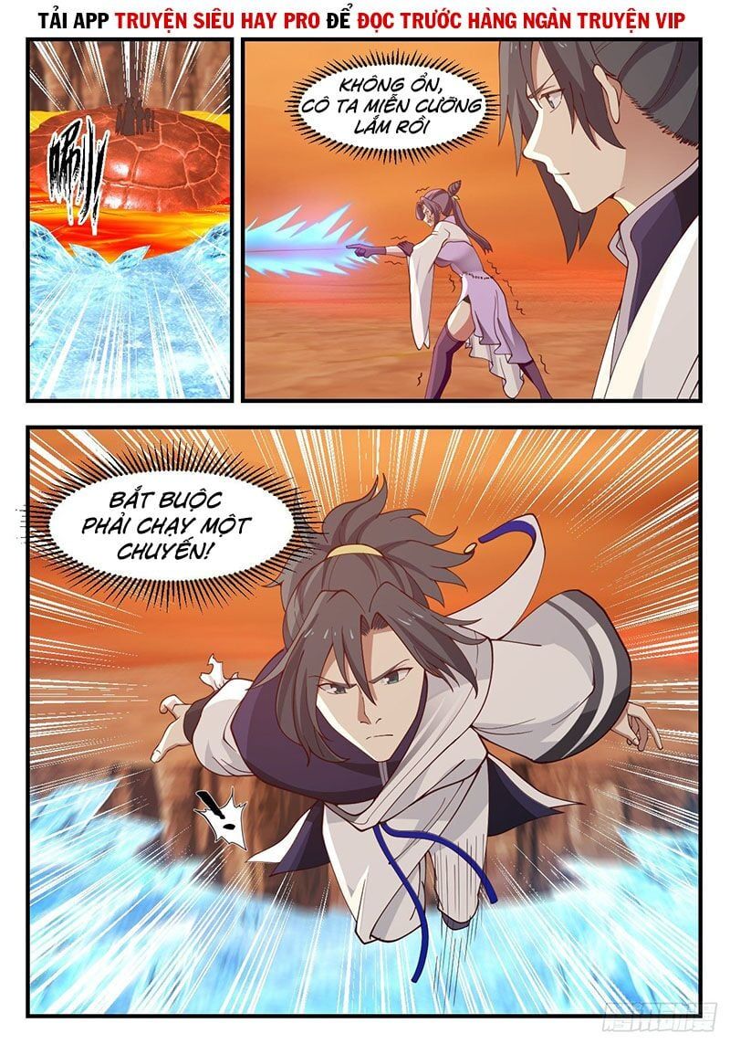 đọc truyện Võ Luyện Đỉnh Phong Chương 1115 ảnh 13 tại Thiên Thai Truyện