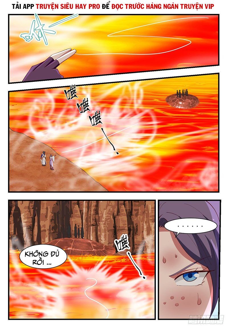 đọc truyện Võ Luyện Đỉnh Phong Chương 1115 ảnh 10 tại Thiên Thai Truyện