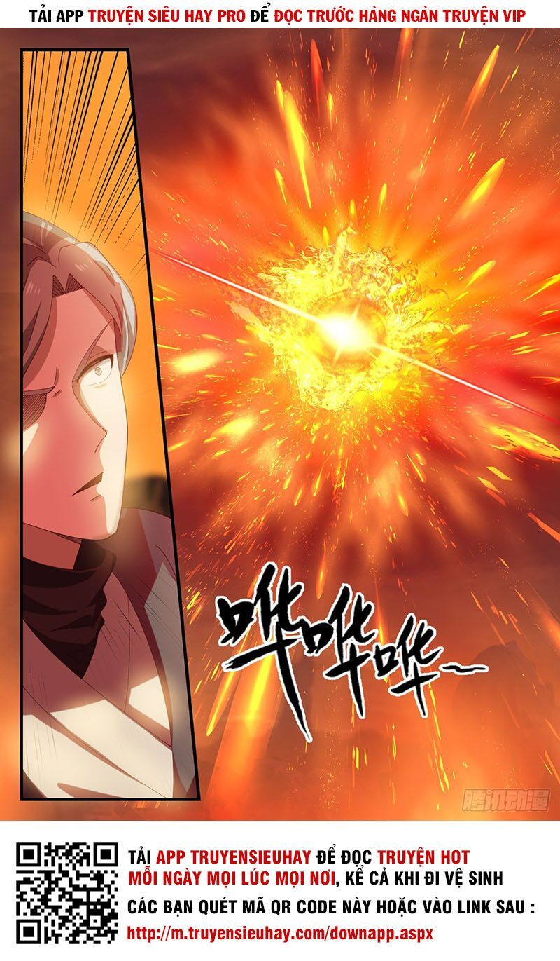 đọc truyện Võ Luyện Đỉnh Phong Chương 1125 ảnh 15 tại Thiên Thai Truyện