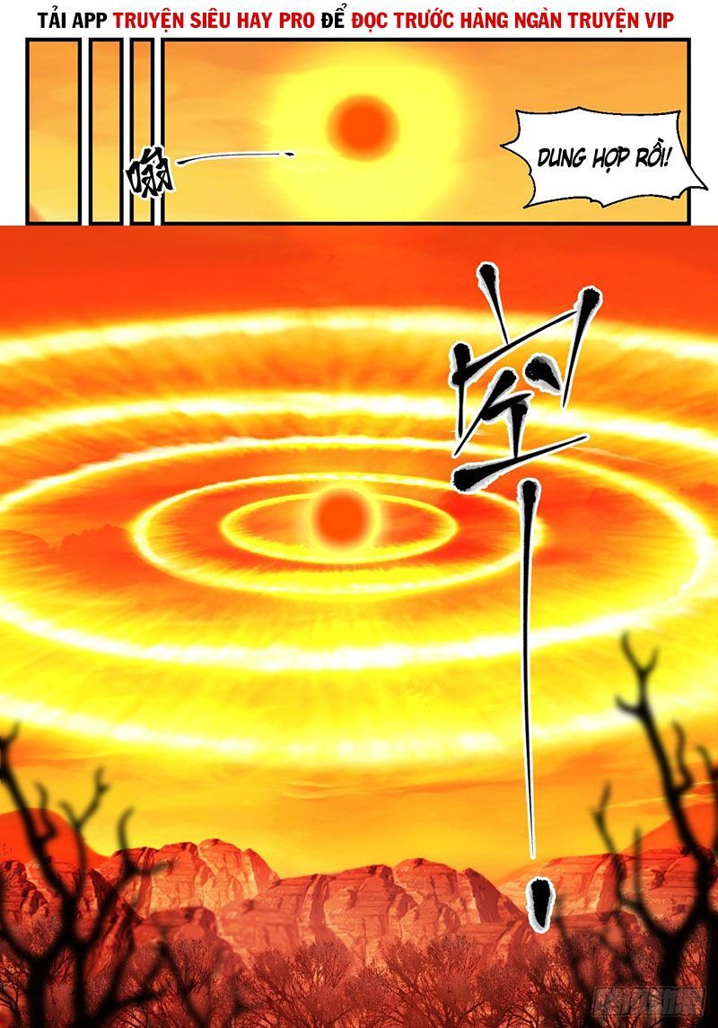 đọc truyện Võ Luyện Đỉnh Phong Chương 1125 ảnh 10 tại Thiên Thai Truyện