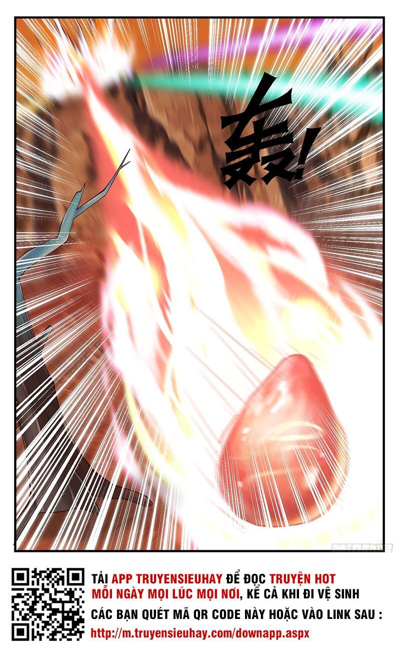 đọc truyện Võ Luyện Đỉnh Phong Chương 1126 ảnh 14 tại Thiên Thai Truyện