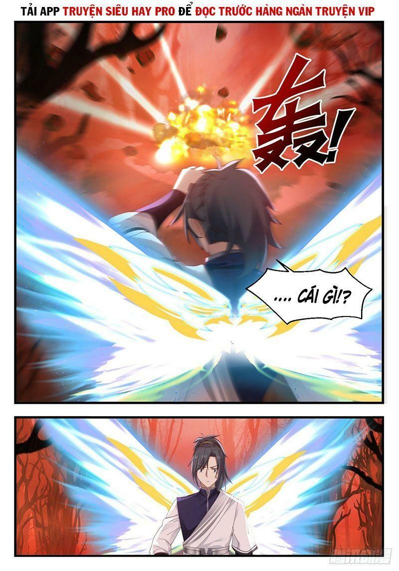 đọc truyện Võ Luyện Đỉnh Phong Chương 1127 ảnh 12 tại Thiên Thai Truyện