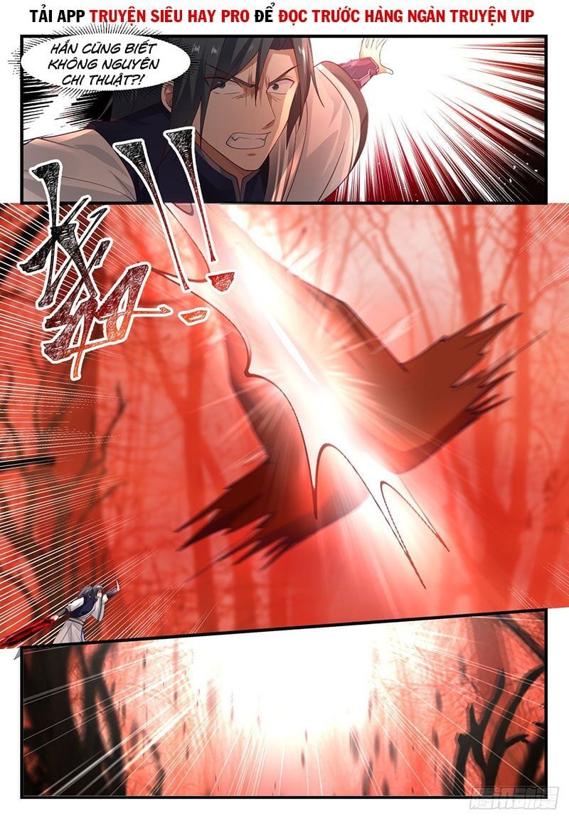 đọc truyện Võ Luyện Đỉnh Phong Chương 1129 ảnh 10 tại Thiên Thai Truyện