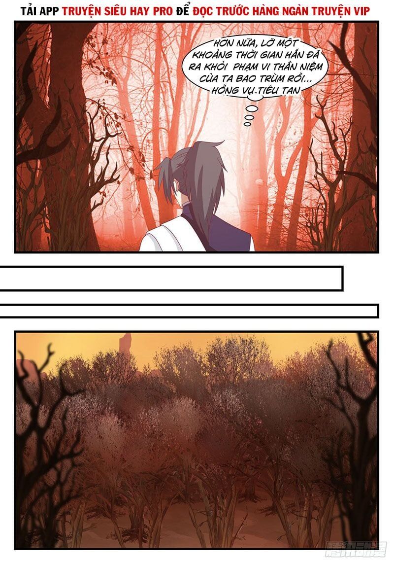 đọc truyện Võ Luyện Đỉnh Phong Chương 1130 ảnh 11 tại Thiên Thai Truyện