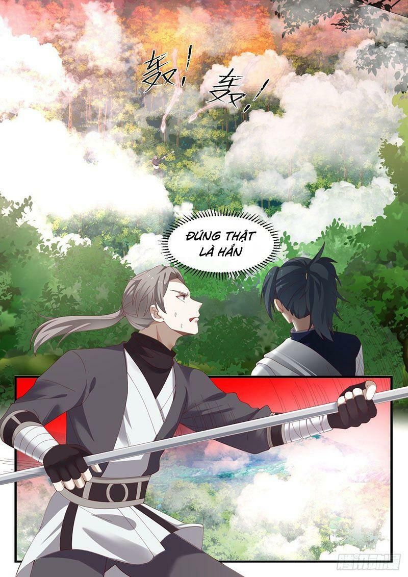 đọc truyện Võ Luyện Đỉnh Phong Chương 1135 ảnh 5 tại Thiên Thai Truyện