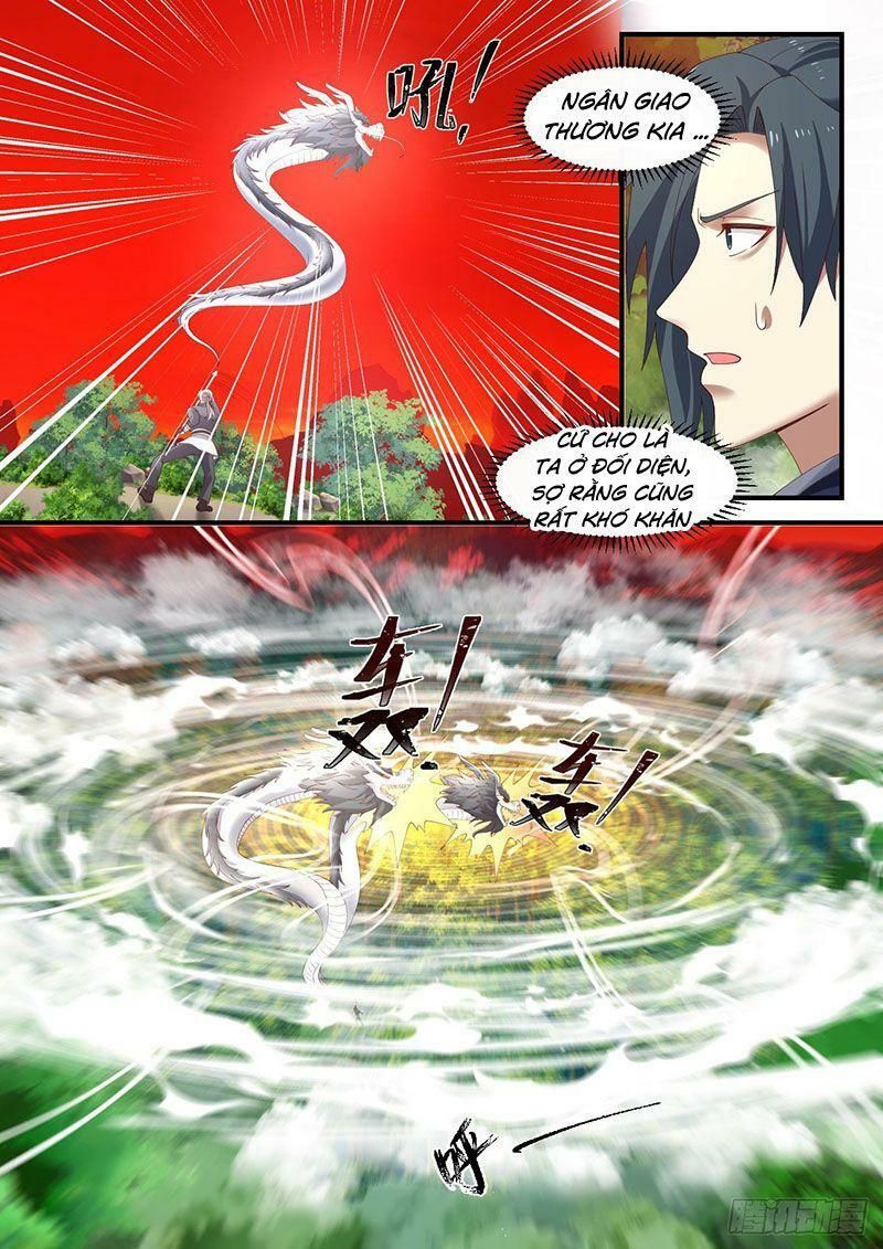 đọc truyện Võ Luyện Đỉnh Phong Chương 1135 ảnh 6 tại Thiên Thai Truyện