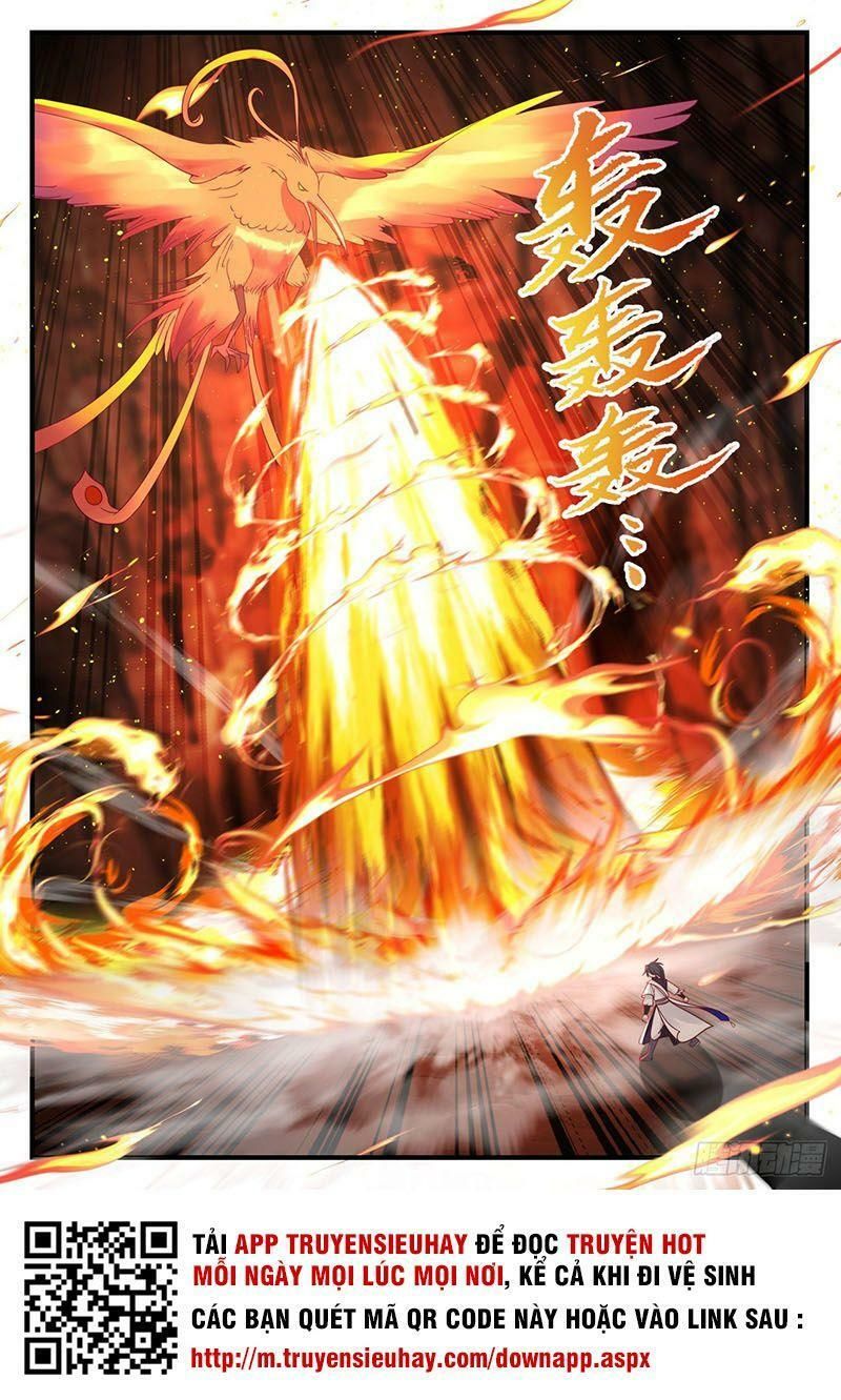 đọc truyện Võ Luyện Đỉnh Phong Chương 1138 ảnh 14 tại Thiên Thai Truyện