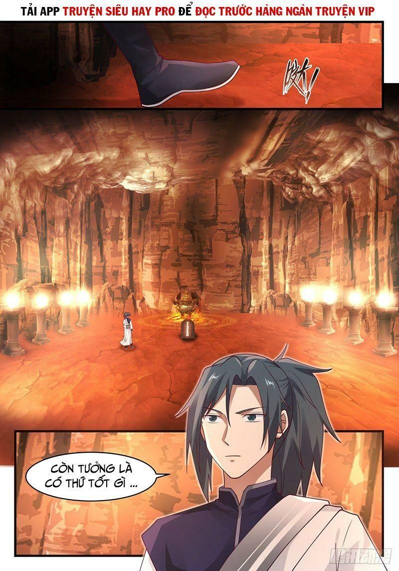 đọc truyện Võ Luyện Đỉnh Phong Chương 1138 ảnh 5 tại Thiên Thai Truyện