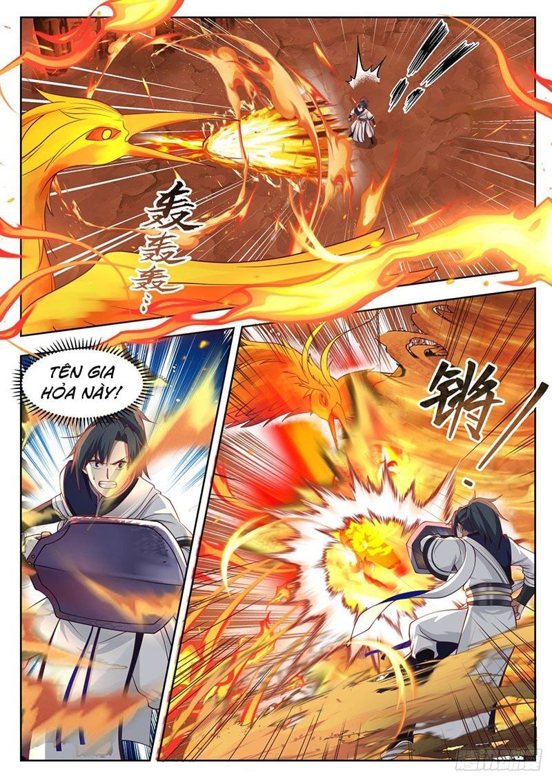 đọc truyện Võ Luyện Đỉnh Phong Chương 1139 ảnh 3 tại Thiên Thai Truyện