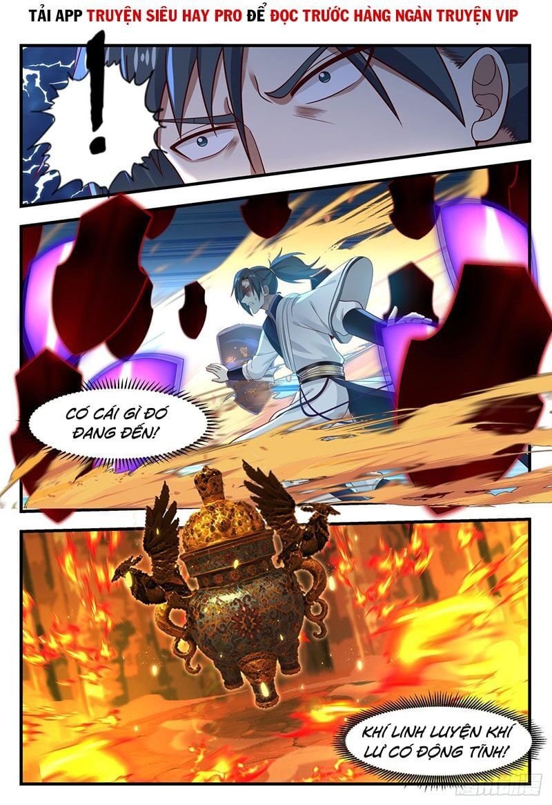 đọc truyện Võ Luyện Đỉnh Phong Chương 1139 ảnh 13 tại Thiên Thai Truyện