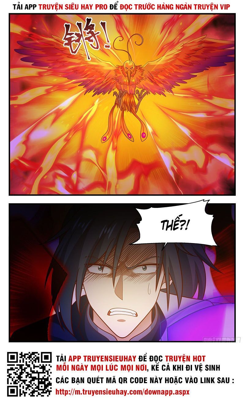 đọc truyện Võ Luyện Đỉnh Phong Chương 1139 ảnh 14 tại Thiên Thai Truyện