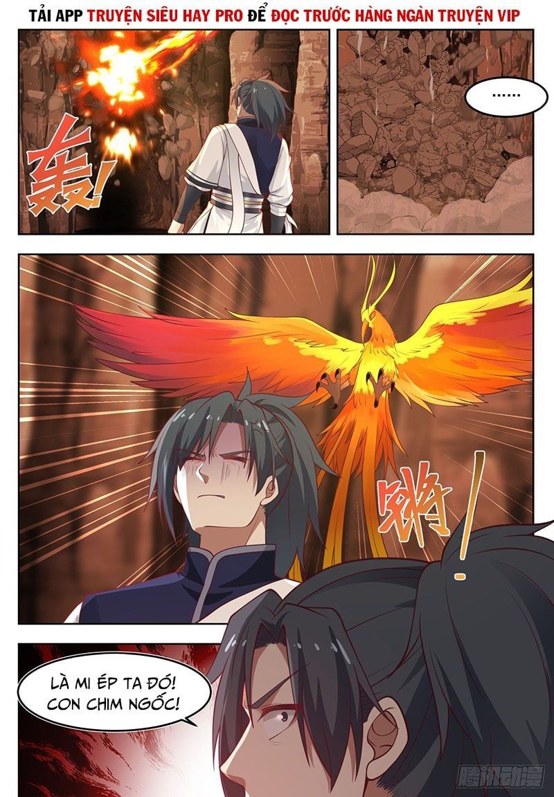 đọc truyện Võ Luyện Đỉnh Phong Chương 1139 ảnh 7 tại Thiên Thai Truyện