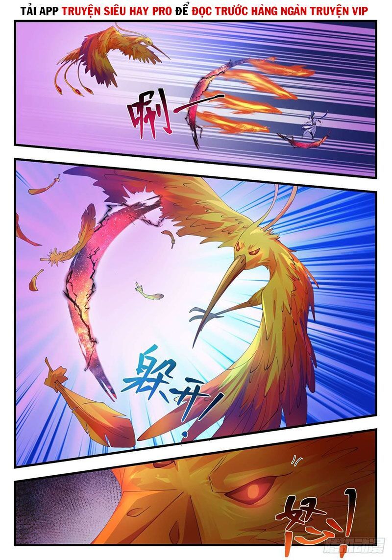 đọc truyện Võ Luyện Đỉnh Phong Chương 1140 ảnh 6 tại Thiên Thai Truyện