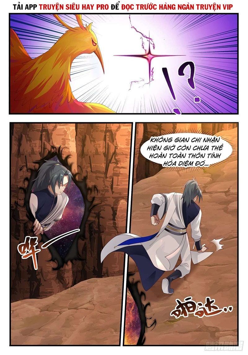 đọc truyện Võ Luyện Đỉnh Phong Chương 1140 ảnh 7 tại Thiên Thai Truyện