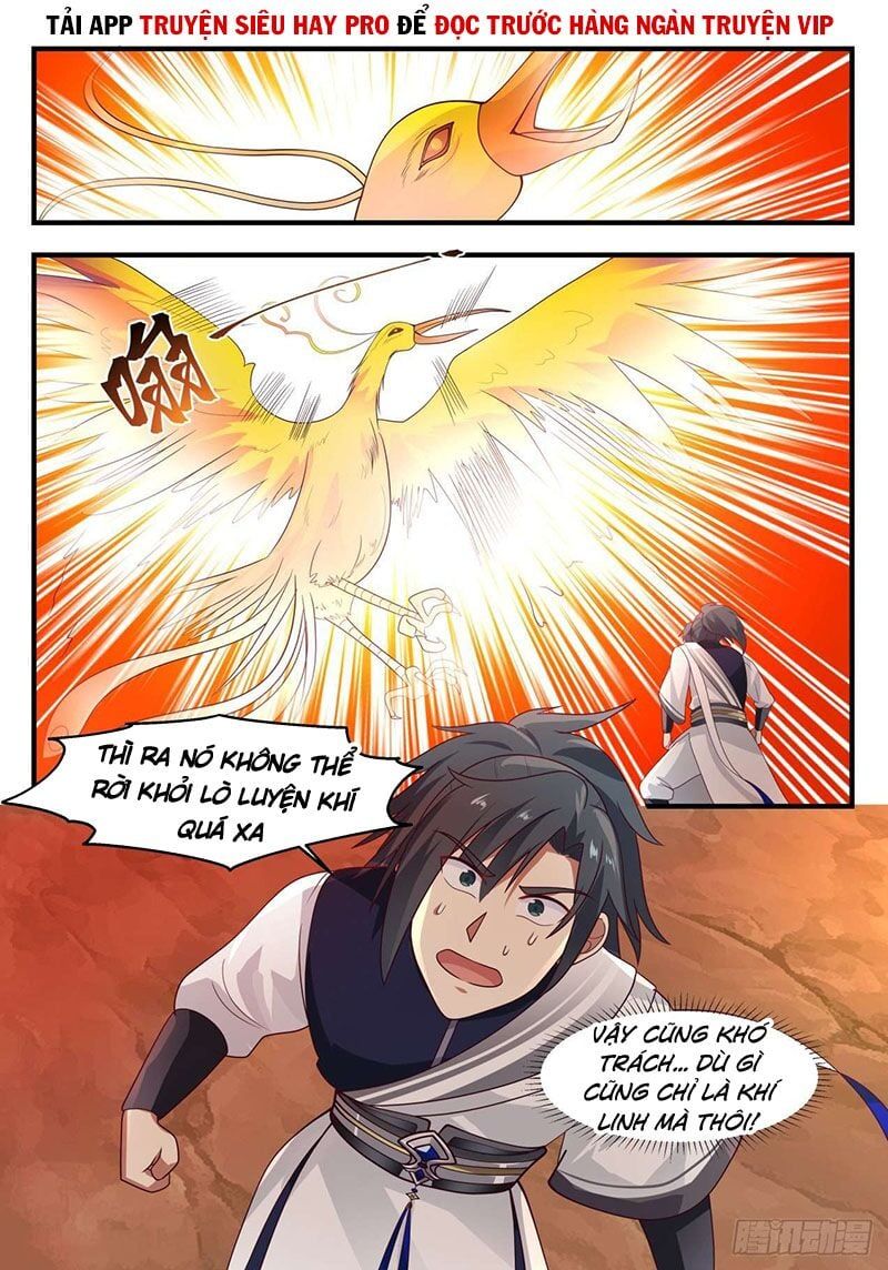 đọc truyện Võ Luyện Đỉnh Phong Chương 1140 ảnh 11 tại Thiên Thai Truyện