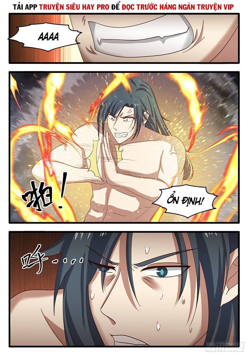 đọc truyện Võ Luyện Đỉnh Phong Chương 1141 ảnh 12 tại Thiên Thai Truyện