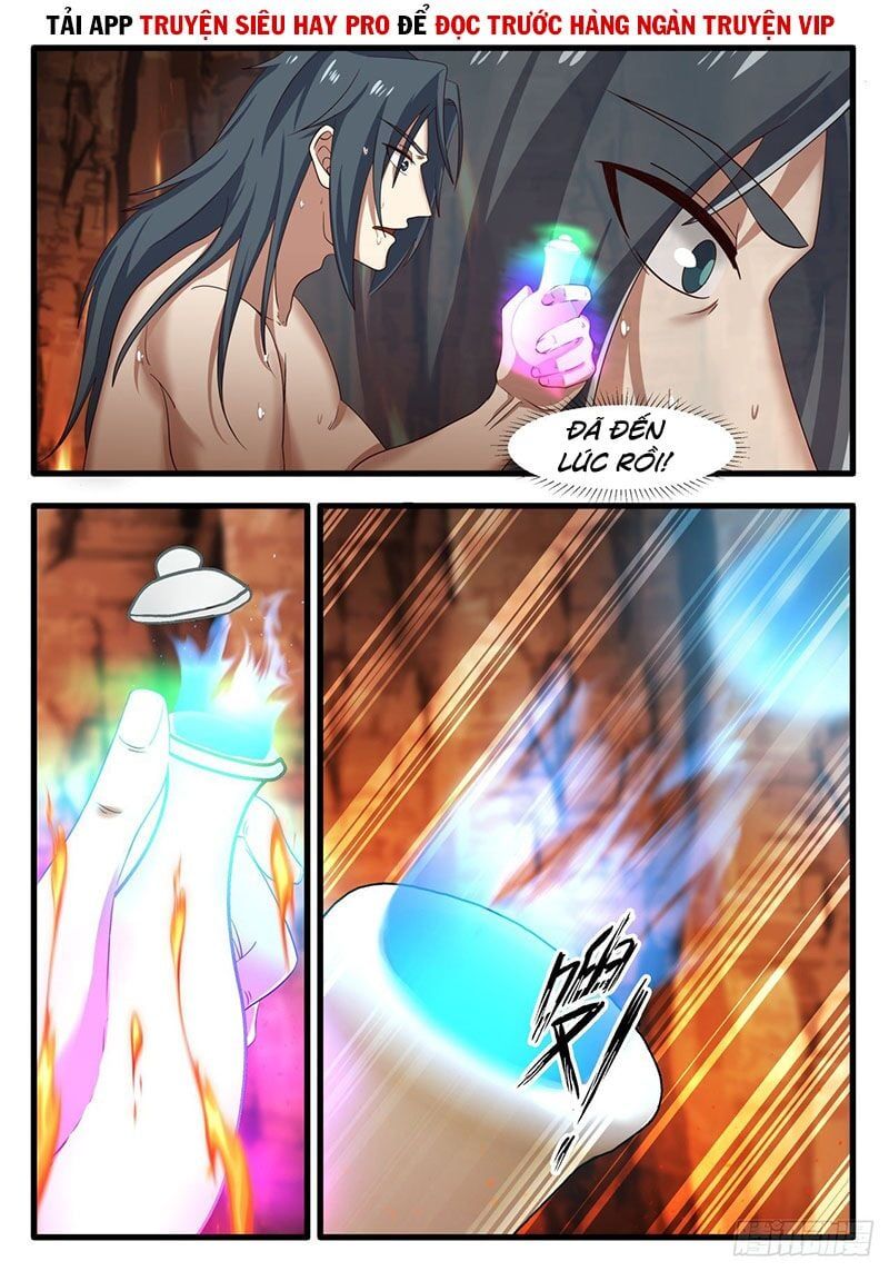 đọc truyện Võ Luyện Đỉnh Phong Chương 1141 ảnh 13 tại Thiên Thai Truyện