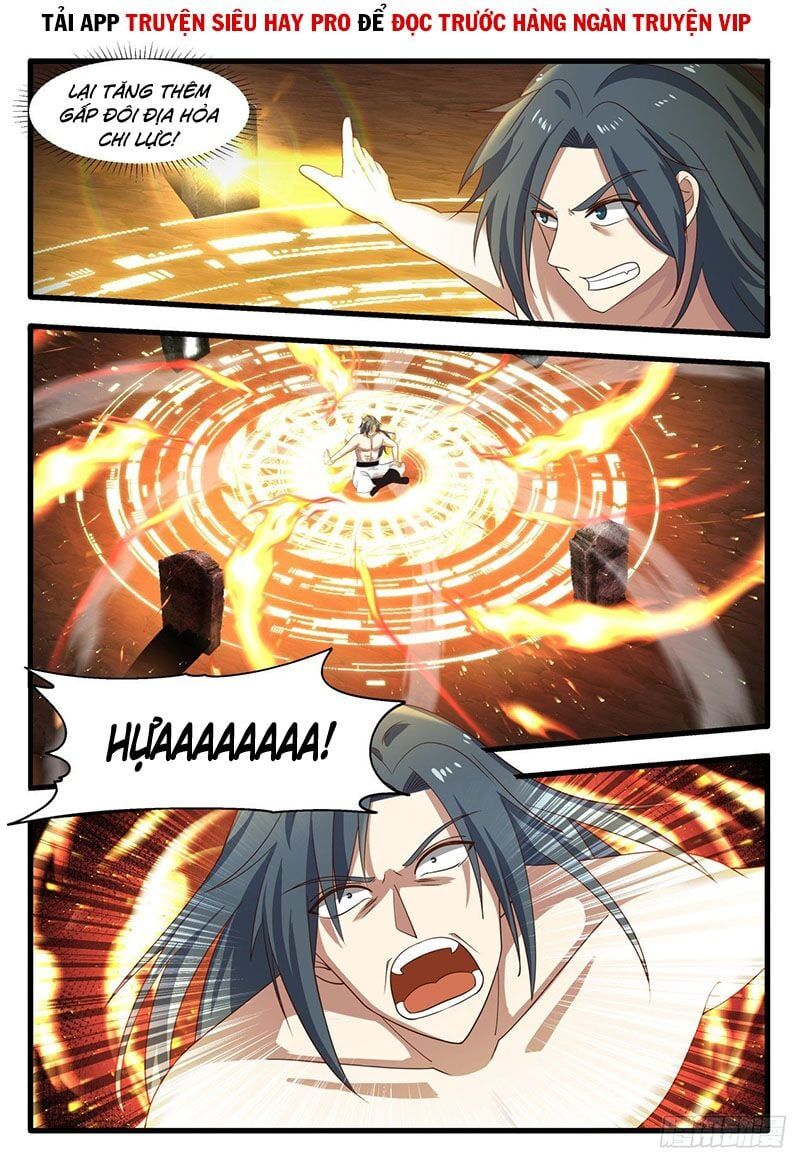 đọc truyện Võ Luyện Đỉnh Phong Chương 1141 ảnh 11 tại Thiên Thai Truyện