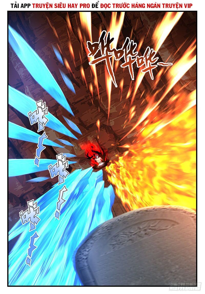 đọc truyện Võ Luyện Đỉnh Phong Chương 1142 ảnh 12 tại Thiên Thai Truyện