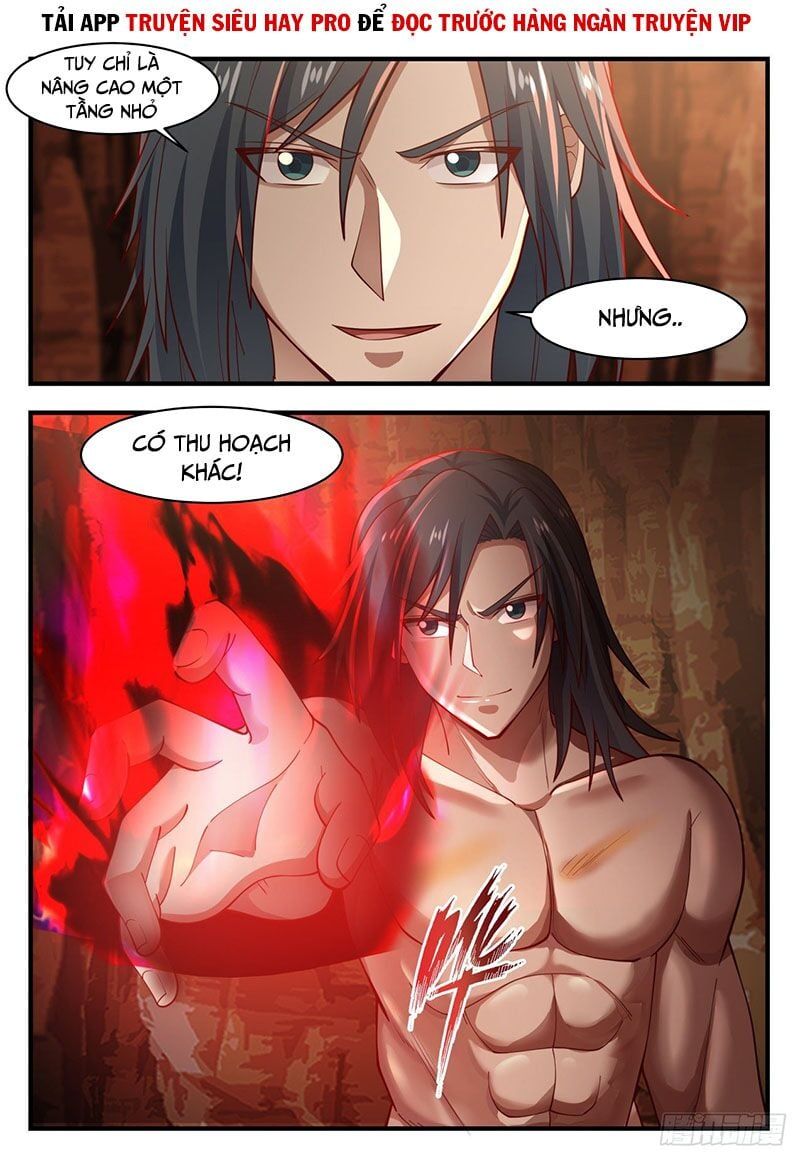 đọc truyện Võ Luyện Đỉnh Phong Chương 1142 ảnh 11 tại Thiên Thai Truyện