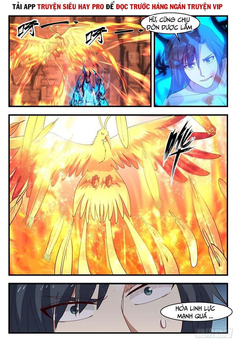 đọc truyện Võ Luyện Đỉnh Phong Chương 1143 ảnh 15 tại Thiên Thai Truyện