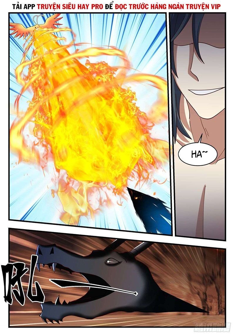 đọc truyện Võ Luyện Đỉnh Phong Chương 1143 ảnh 7 tại Thiên Thai Truyện