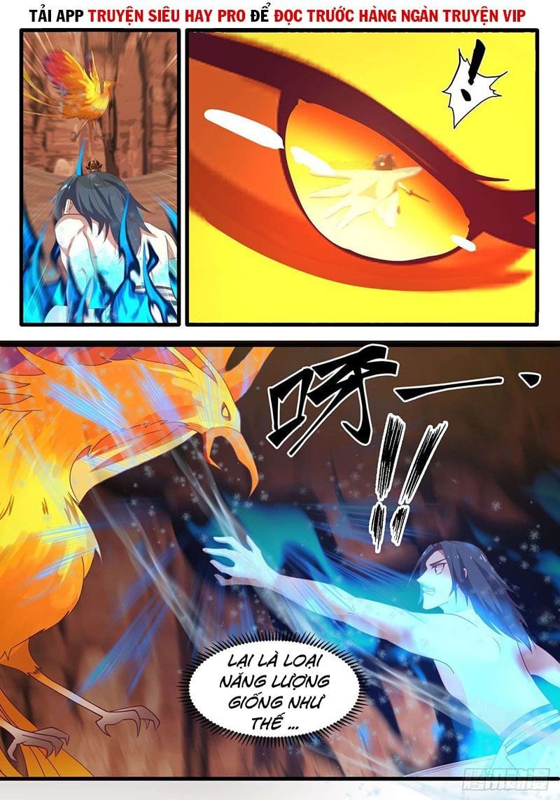 đọc truyện Võ Luyện Đỉnh Phong Chương 1143 ảnh 11 tại Thiên Thai Truyện