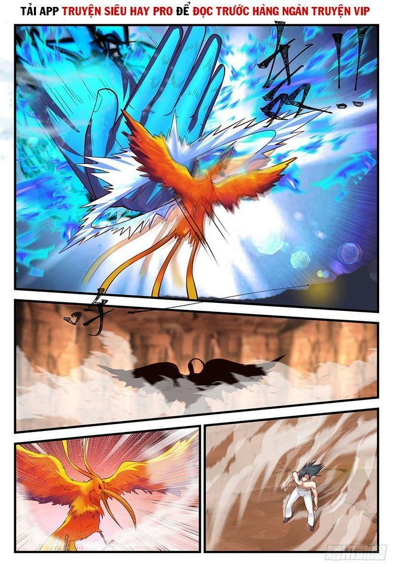 đọc truyện Võ Luyện Đỉnh Phong Chương 1144 ảnh 3 tại Thiên Thai Truyện