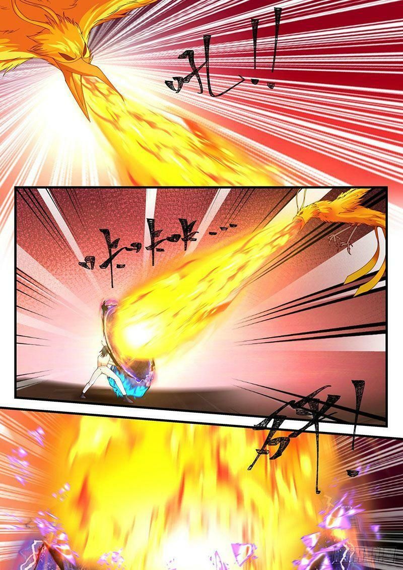 đọc truyện Võ Luyện Đỉnh Phong Chương 1144 ảnh 12 tại Thiên Thai Truyện