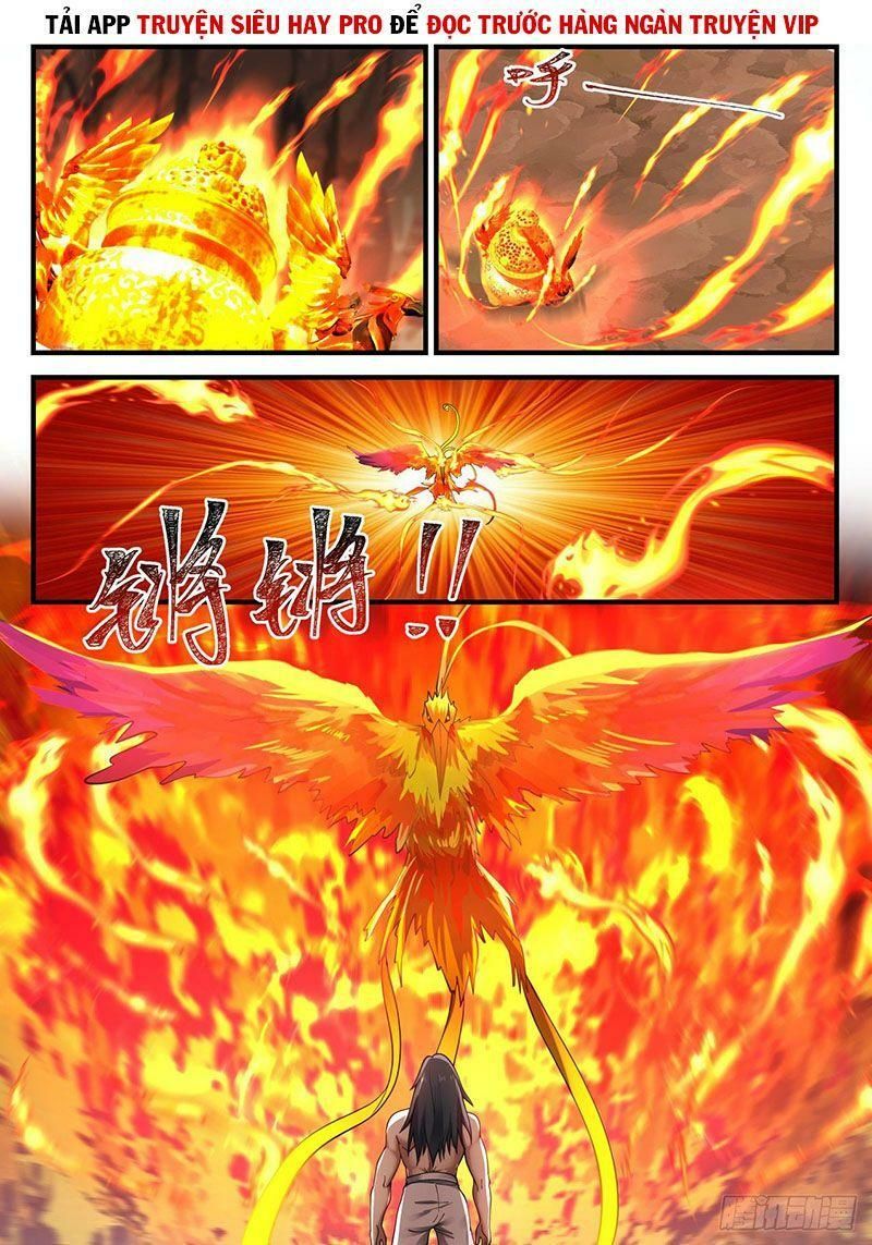 đọc truyện Võ Luyện Đỉnh Phong Chương 1144 ảnh 5 tại Thiên Thai Truyện